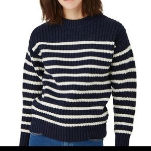 COPY - Frank & Oak wool sweater